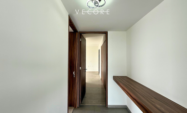 DEPARTAMENTO DE LUJO CON VISTA ESPECTACULAR, JARDINES DEL BOSQUE, GUADALAJARA