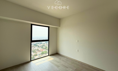 DEPARTAMENTO DE LUJO CON VISTA ESPECTACULAR, JARDINES DEL BOSQUE, GUADALAJARA