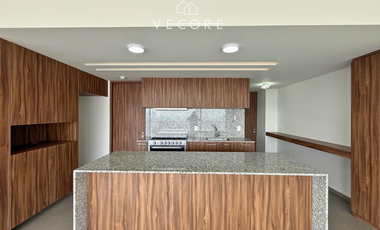 DEPARTAMENTO DE LUJO CON VISTA ESPECTACULAR, JARDINES DEL BOSQUE, GUADALAJARA