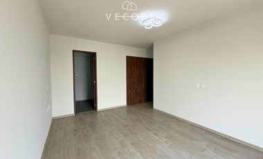 DEPARTAMENTO DE LUJO CON VISTA ESPECTACULAR, JARDINES DEL BOSQUE, GUADALAJARA