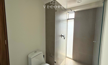 DEPARTAMENTO DE LUJO CON VISTA ESPECTACULAR, JARDINES DEL BOSQUE, GUADALAJARA