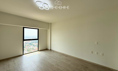 DEPARTAMENTO DE LUJO CON VISTA ESPECTACULAR, JARDINES DEL BOSQUE, GUADALAJARA