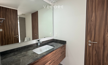 DEPARTAMENTO DE LUJO CON VISTA ESPECTACULAR, JARDINES DEL BOSQUE, GUADALAJARA