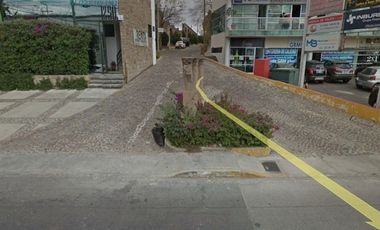 TERRENO EN VENTA EN ZAVALETA