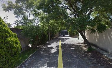 TERRENO EN VENTA EN ZAVALETA