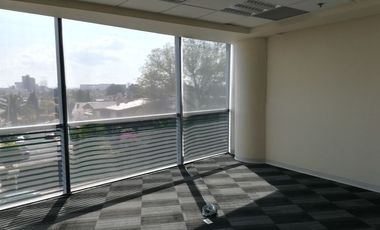 OFICINAS EN RENTA EN TRIANGULO  LAS ANIMAS