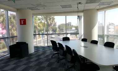 OFICINAS EN RENTA EN TRIANGULO  LAS ANIMAS