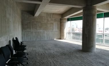 OFICINAS EN RENTA EN TRIANGULO  LAS ANIMAS