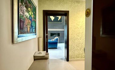 HERMOSA CASA EN VENTA EN VALLE PONIENTE