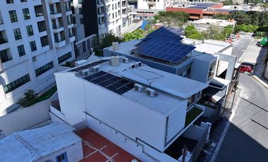 HERMOSA CASA EN VENTA EN VALLE PONIENTE