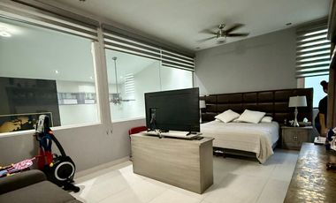 HERMOSA CASA EN VENTA EN VALLE PONIENTE