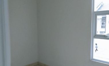 Dijual rumah baru di cluster Kalista Summarecon emerald.