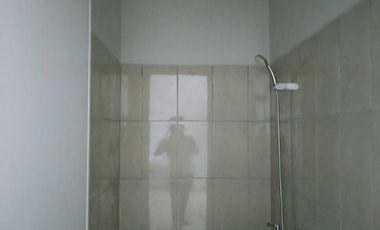 Dijual rumah baru di cluster Kalista Summarecon emerald.