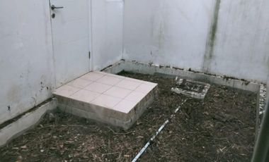 Dijual rumah baru di cluster Kalista Summarecon emerald.