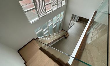 Rumah di Seteran Tengah Kota Semarang