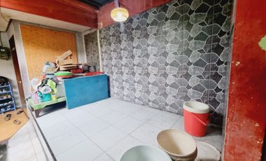 Ruang Usaha Strategis Turun Harga Tepi Jalan Raya Solo Kota