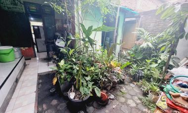 Ruang Usaha Strategis Turun Harga Tepi Jalan Raya Solo Kota