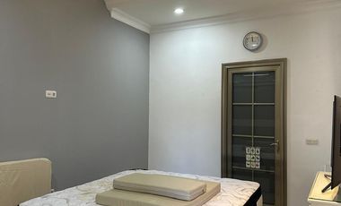 RUMAH MEWAH HARGA NEGO PURI SURYA JAYA RAYA GEDANGAN SIDOARJO