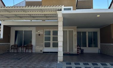 RUMAH MEWAH HARGA NEGO PURI SURYA JAYA RAYA GEDANGAN SIDOARJO