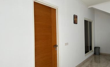 RUMAH MEWAH HARGA NEGO PURI SURYA JAYA RAYA GEDANGAN SIDOARJO