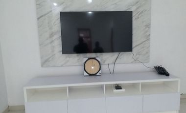 Bagus 1.5 Lt Semi Furnish Dekat Solo Square