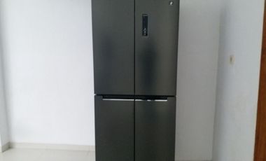 Bagus 1.5 Lt Semi Furnish Dekat Solo Square