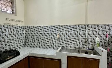 Rumah full Furnished perumahan minomartani utara pakuwon mall