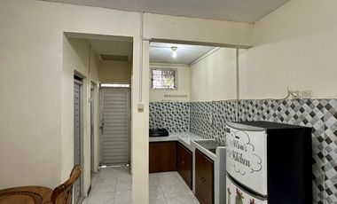 Rumah full Furnished perumahan minomartani utara pakuwon mall