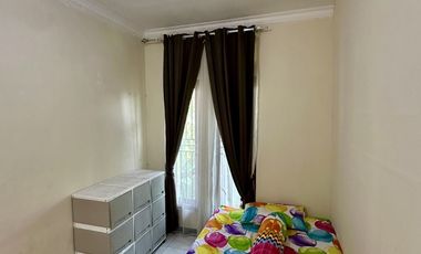 Rumah full Furnished perumahan minomartani utara pakuwon mall