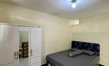 Rumah full Furnished perumahan minomartani utara pakuwon mall