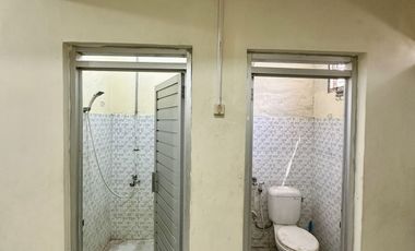 Rumah full Furnished perumahan minomartani utara pakuwon mall