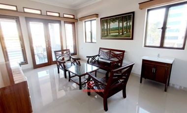 Rumah Mewah Furnish Lux di Pusat Kota Sriwedari Solo