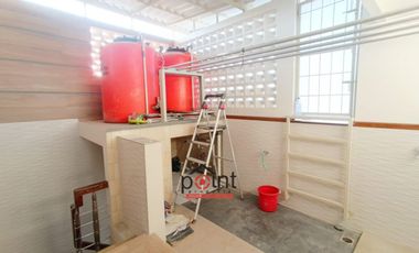 Rumah Mewah Furnish Lux di Pusat Kota Sriwedari Solo