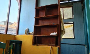 rumah perumahan bumi asri mekar rahayu kopo dekat akses tol