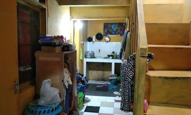 rumah perumahan bumi asri mekar rahayu kopo dekat akses tol