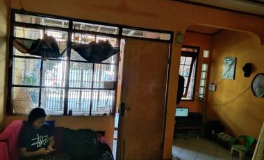 rumah perumahan bumi asri mekar rahayu kopo dekat akses tol