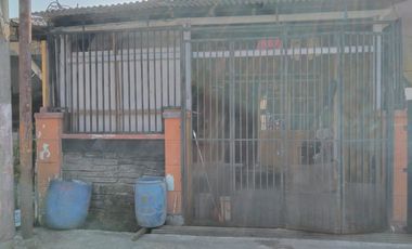 rumah perumahan bumi asri mekar rahayu kopo dekat akses tol