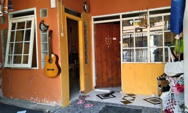 rumah perumahan bumi asri mekar rahayu kopo dekat akses tol