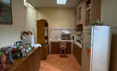 rumah taman bumi prima dkt setraduta gerbang jl budhi dan jl pesantren