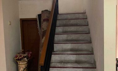 rumah taman bumi prima dkt setraduta gerbang jl budhi dan jl pesantren