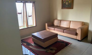 rumah taman bumi prima dkt setraduta gerbang jl budhi dan jl pesantren