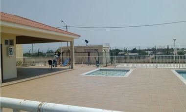 Se vende casa - villas del Portal 2