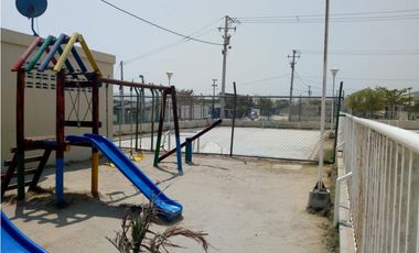 Se vende casa - villas del Portal 2