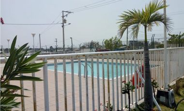 Se vende casa - villas del Portal 2