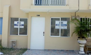 Se vende casa - villas del Portal 2