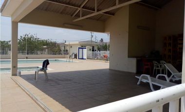 Se vende casa - villas del Portal 2