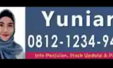 DISEWAKAN GUDANG 1.800 m2 DI TAMAN TEKNO BSD  TANGSEL, DEKAT TOL