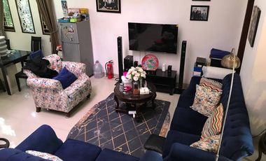 Dijual Rumah Mewah 2 Lantai di Komplek Elite BELKA Residence