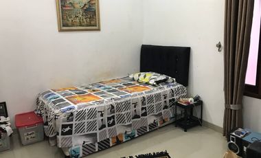 Dijual Rumah Mewah 2 Lantai di Komplek Elite BELKA Residence