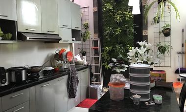 Dijual Rumah Mewah 2 Lantai di Komplek Elite BELKA Residence